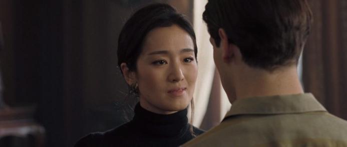 19살 차이나는 영화 남녀 주인공 공리. 가스파르 울리엘 | 인스티즈