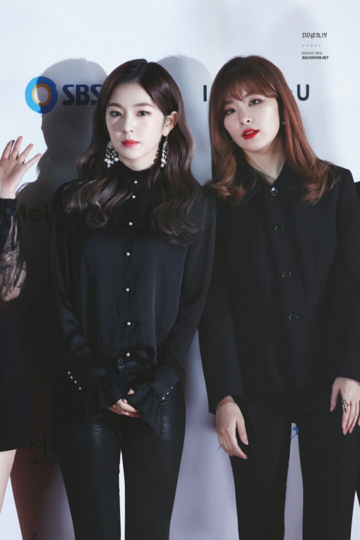 개인적 아이린 올타임 레전드 | 인스티즈