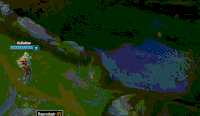[lol] 아지르의 지리는 센스플레이.gif | 인스티즈