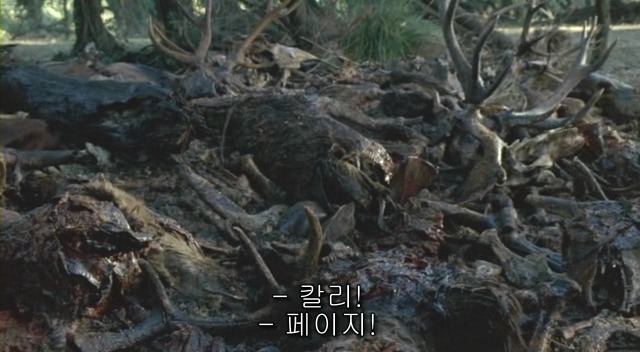 전 세계를 뒤흔든 공포! 공포영화 하면 떠오르는! 까진 아니었지만 꿀잼인【 하우스 오브 왁스 】01 | 인스티즈