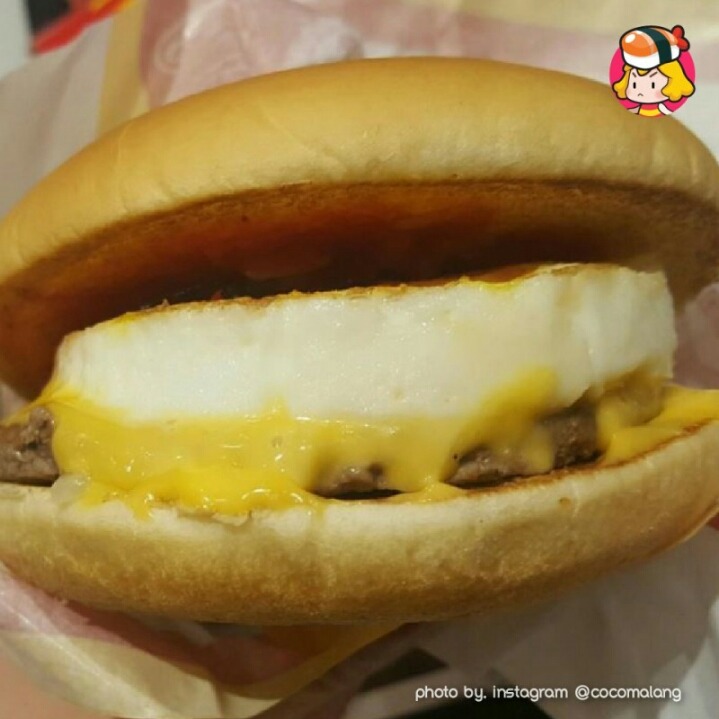 해외 맥도날드 이색 Menu | 인스티즈