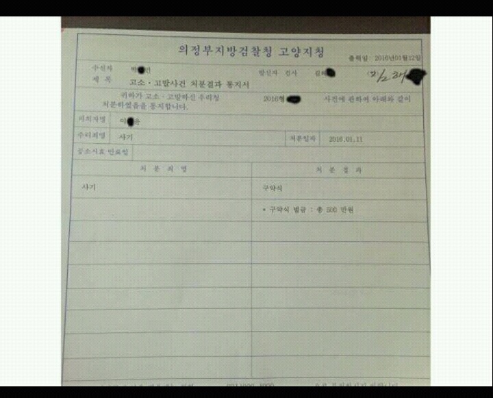 전시차를 새차로 속여 판 아우디 딜러 | 인스티즈