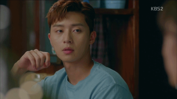 [쌈마이웨이] 생각 없는 드럽게 빡빡하게 구네....jpgif | 인스티즈