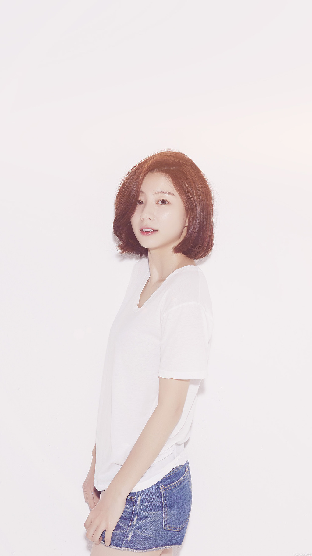#.01 제가 좋아하는 스타일의 잠금화면 & 배경화면 50장. jpg | 인스티즈