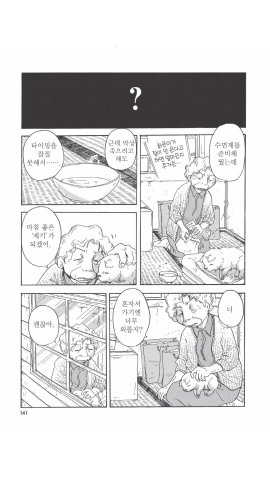 개를 주워오면 안되는 이유 | 인스티즈