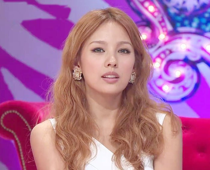 효리 누나 레전드.gif | 인스티즈