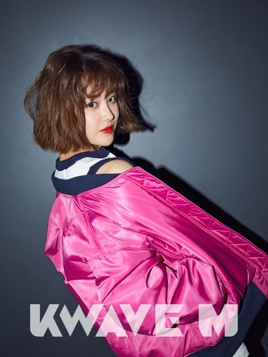 송지은 화보 | 인스티즈