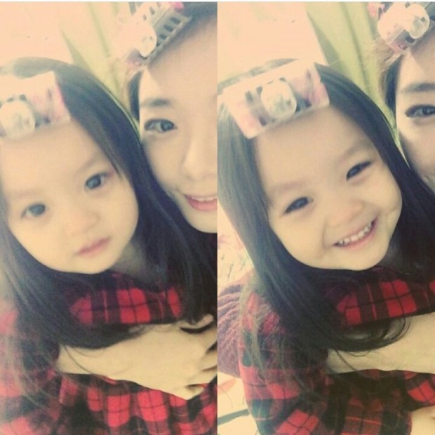 천사가 따로없네 | 인스티즈