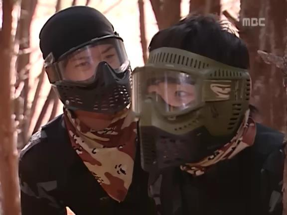 [거침없이하이킥] 수련회 에피소드 -下- | 인스티즈