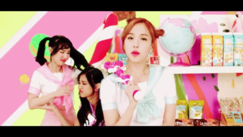 트와이스 미니 2집 한정판-!! | 인스티즈