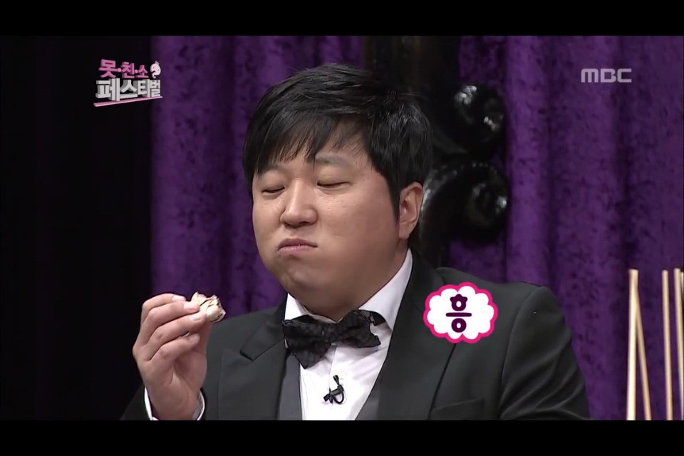 지석진이 본 무도 멤버들 생김새.jpg | 인스티즈