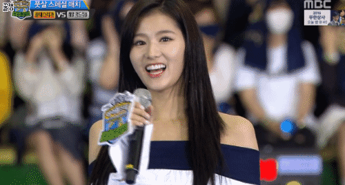 사나 없이 어떻게 사나~.gif | 인스티즈