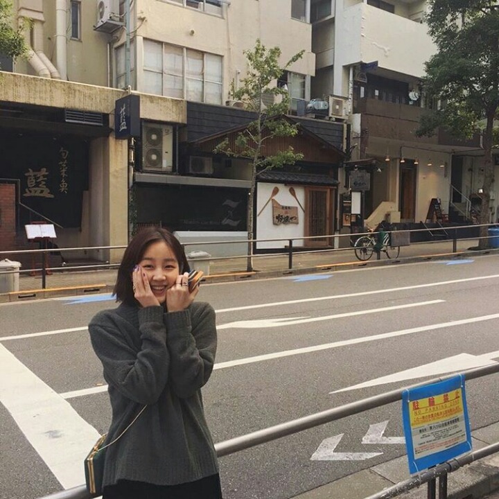 박보람 최근 인스타 사진 | 인스티즈