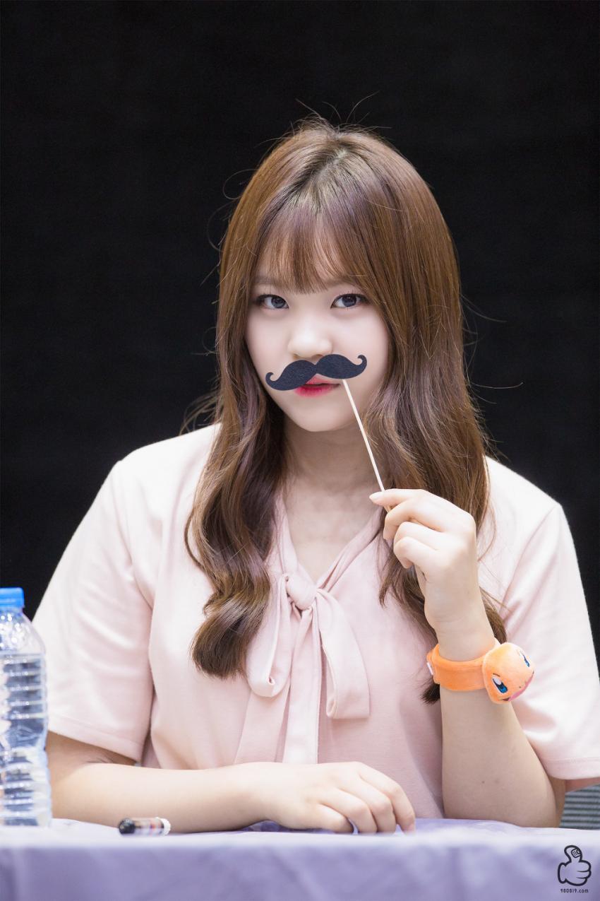 [여자친구] 엄지 ♡ | 인스티즈