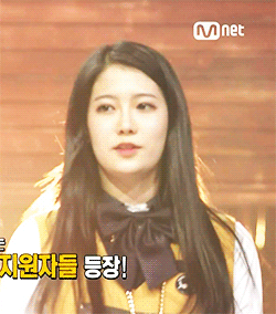 최종회 매력녀 플레디스 강예빈 (프로듀스101) | 인스티즈
