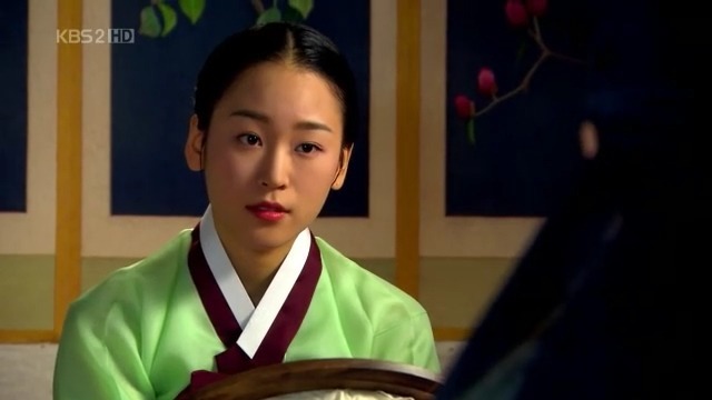 황진이에 나왔던 서현진 | 인스티즈