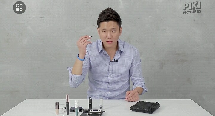 남자들에게 화장을 시켜봤다 | 인스티즈