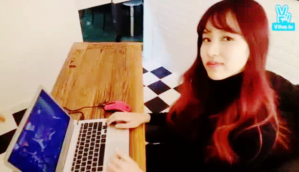 트와이스 미나 영화 시사회 | 인스티즈