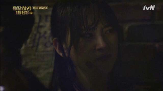 [응답하라1988] 신이 모든 곳에 있을 수 없어 엄마를 만들었다고 한다 | 인스티즈