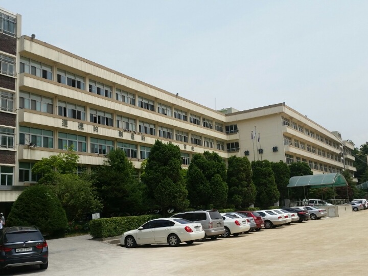 광문고등학교 이미지