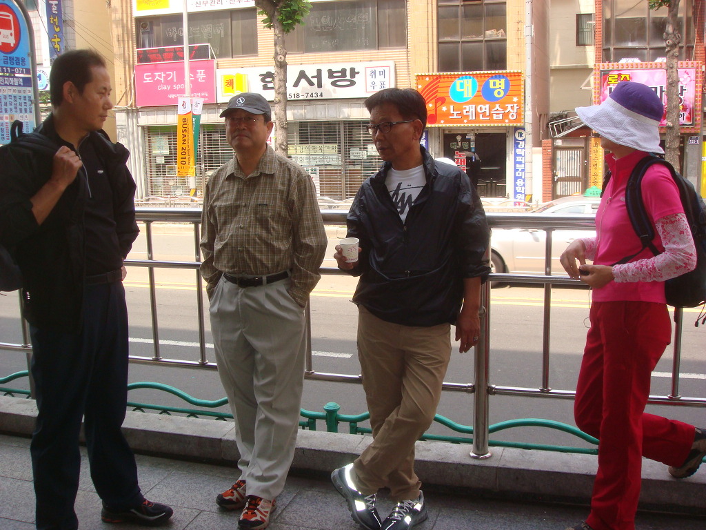 하정리식당 이미지