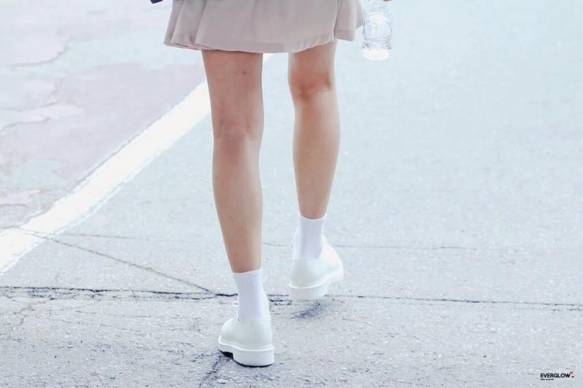 김세정이랑 결혼하면 매일 볼수 있는 장면.gif | 인스티즈