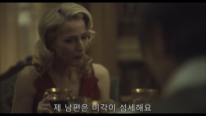 [로맨틱스릴러미드] 한니발 (Hannibal) 시즌3 에피1 (3/4) | 인스티즈