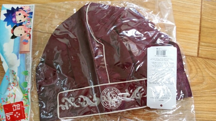 예닮한복 이미지