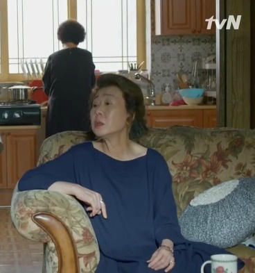 [디어마이프렌즈] 72살 내 절친이 삐졌을때 대처법ㅋㅋㅋㅠㅠㅠㅠ.JPG | 인스티즈