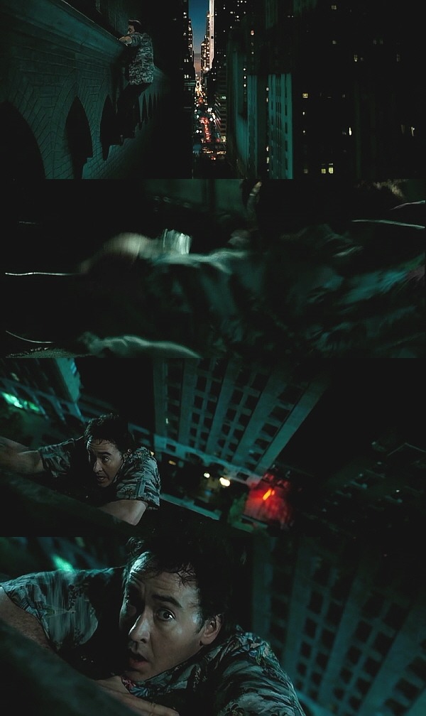 1408 (2007) - 0 0 8 | 인스티즈