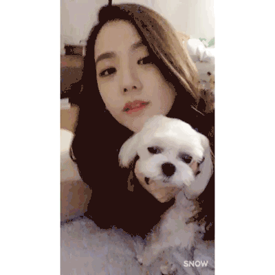 김지수는 왜 내여자일까 | 인스티즈