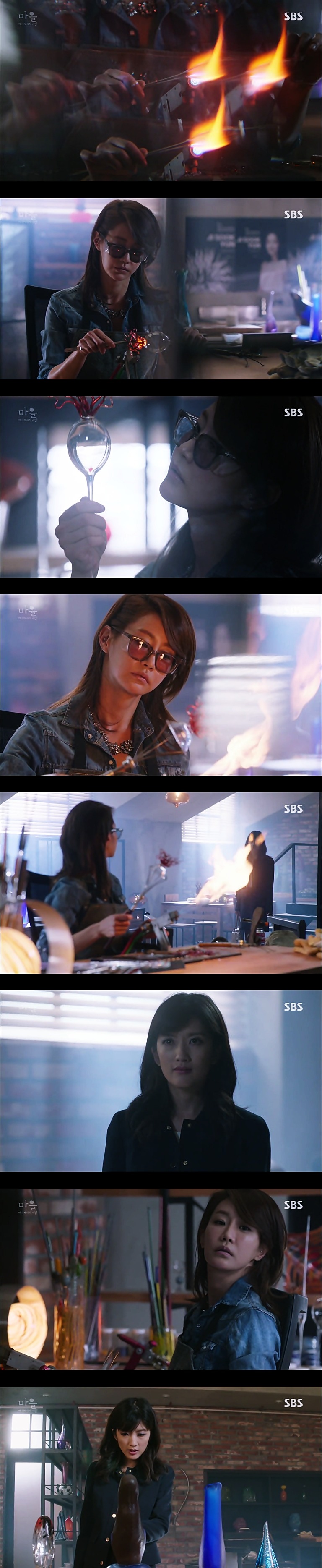 재밌는 스릴러 드라마마을 : 아치아라의 비밀EP02.아이들 : 3 | 인스티즈