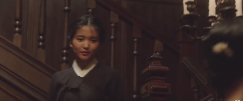영화 ＜아가씨＞ 숙희가 진짜 하녀로 들어갔으면 바로 잘렸을 것 같은 이유들 | 인스티즈