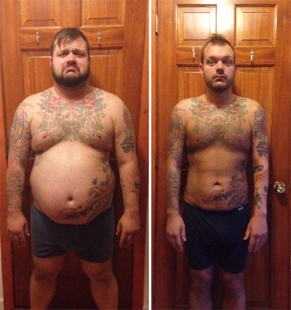 다이어트 성공한 사람들 | 인스티즈