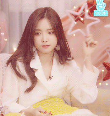 에이핑크 손나은 생일 기념.jpgif | 인스티즈