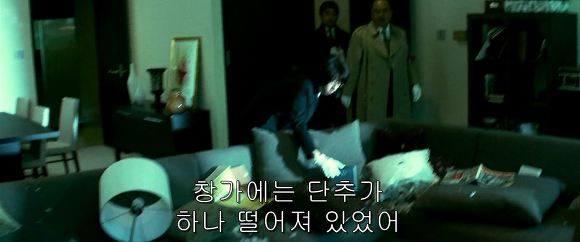법정 증인으로 유령을 내세우다니 | 인스티즈