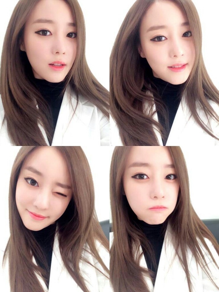 레인보우 고우리 | 인스티즈