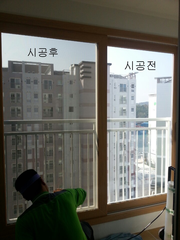 쓰리엠썬팅 이미지