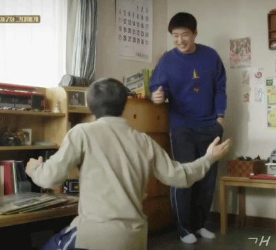[응답하라1988] 봉블리 정봉이.jpgif | 인스티즈
