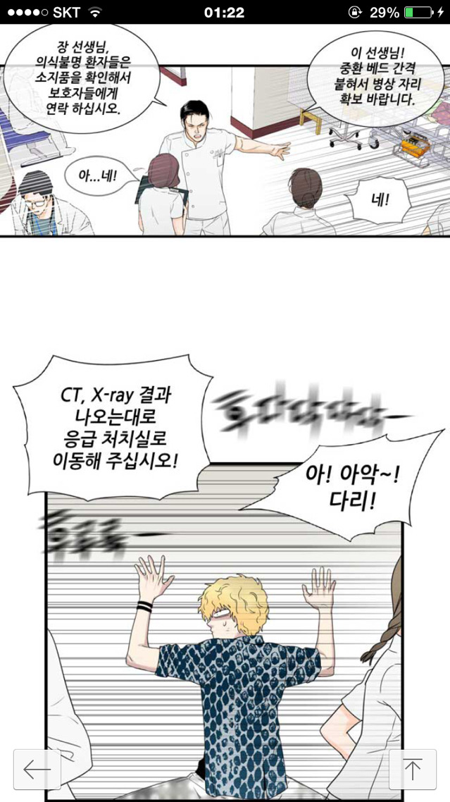 응급실가면 하염없이 기다리기만 하는 이유 | 인스티즈