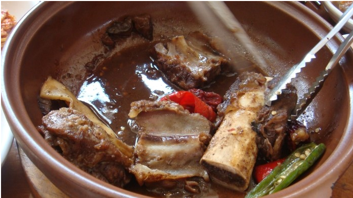 강남면옥 이미지