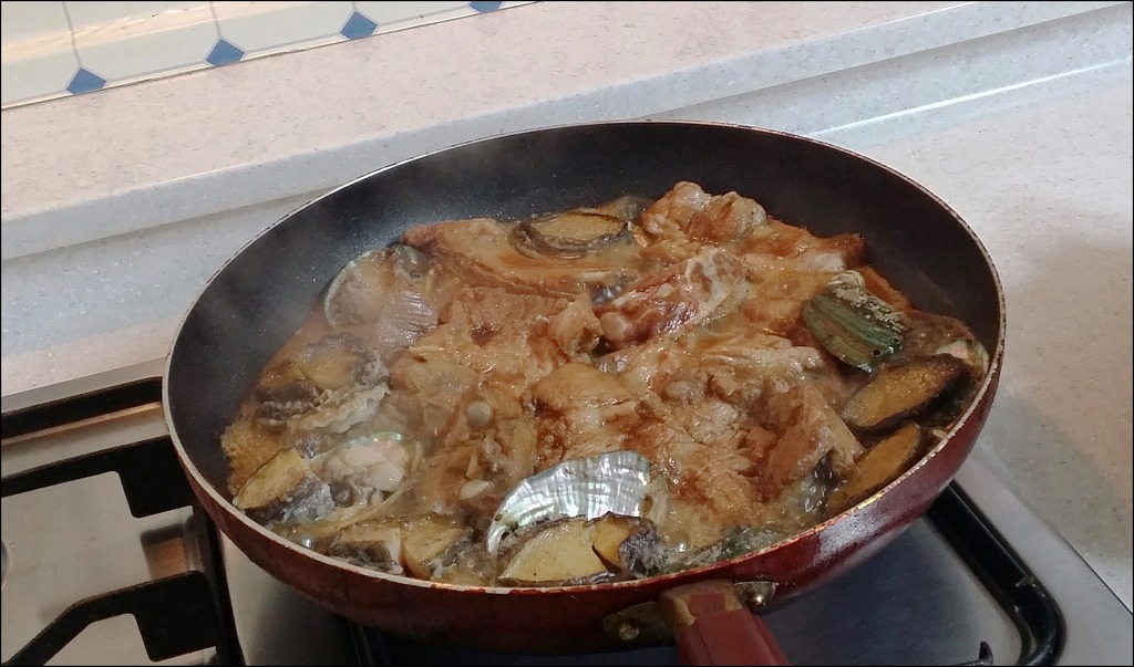 와룡홍천 이미지