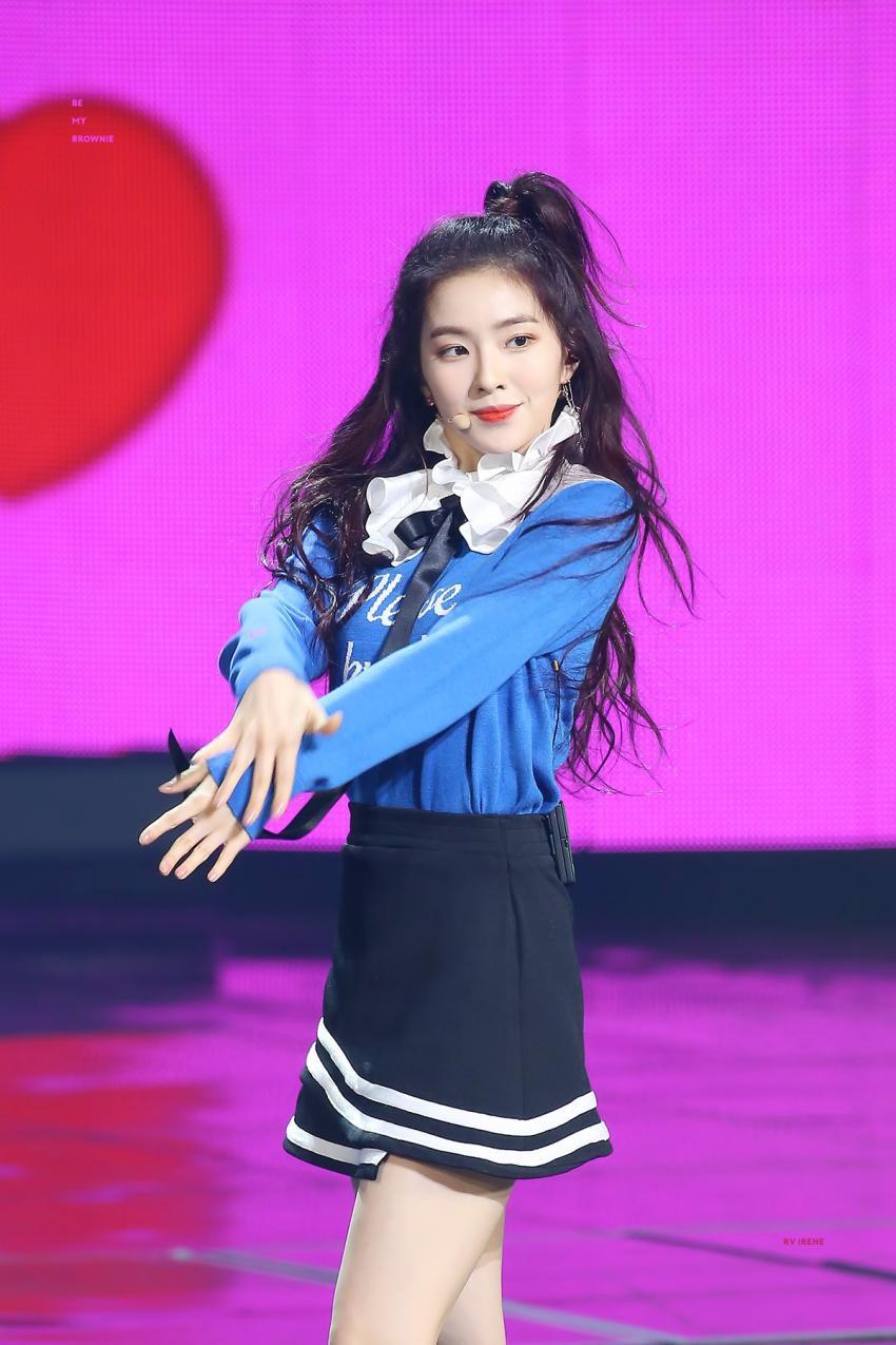매년 연말 시상식에서 미모 폭발하는 아이린.jpgif | 인스티즈