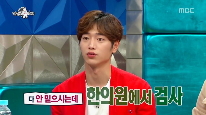 햇빛 보면 기빨리는 서강준.jpg | 인스티즈