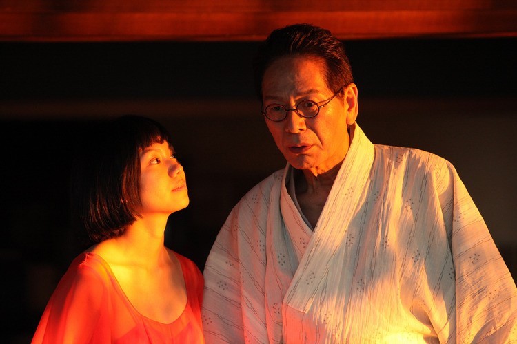 연기 스펙트럼이 넓어보이는 일본 20대 여자배우.jpgif | 인스티즈