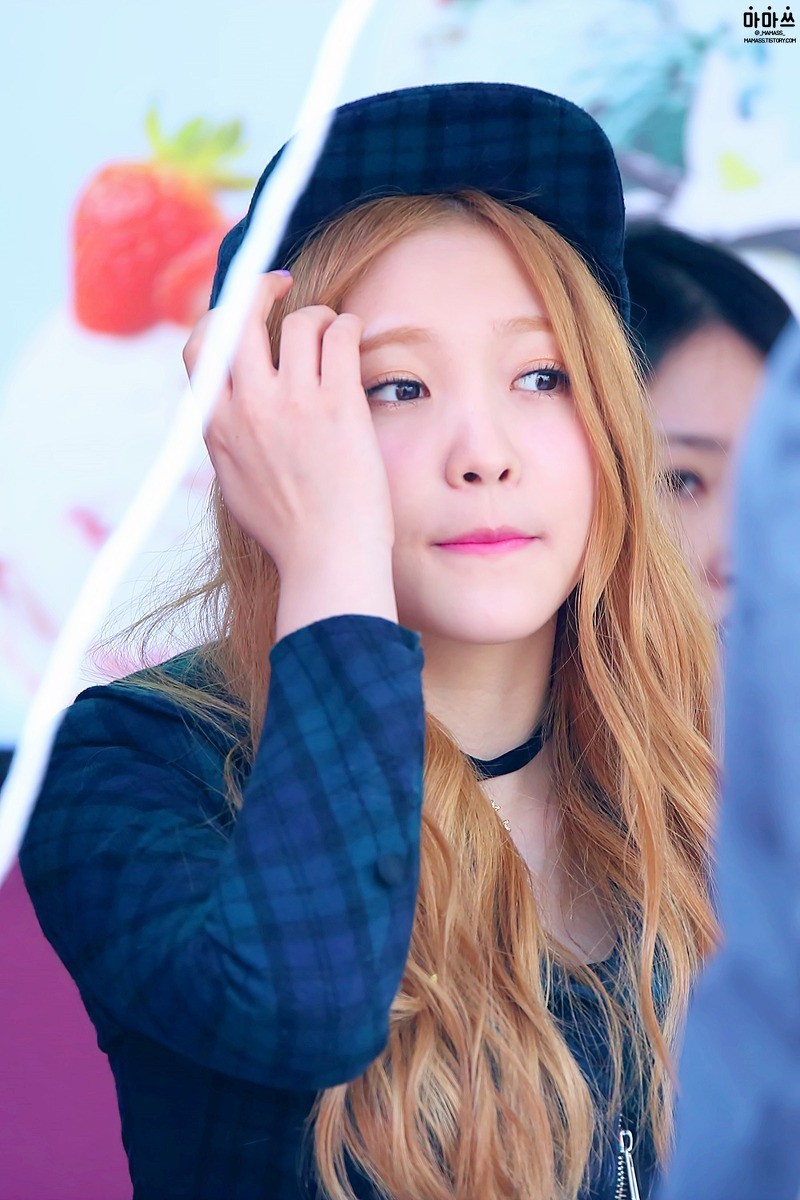 [레드벨벳] 똥꼬발랄 막내 김예림 | 인스티즈
