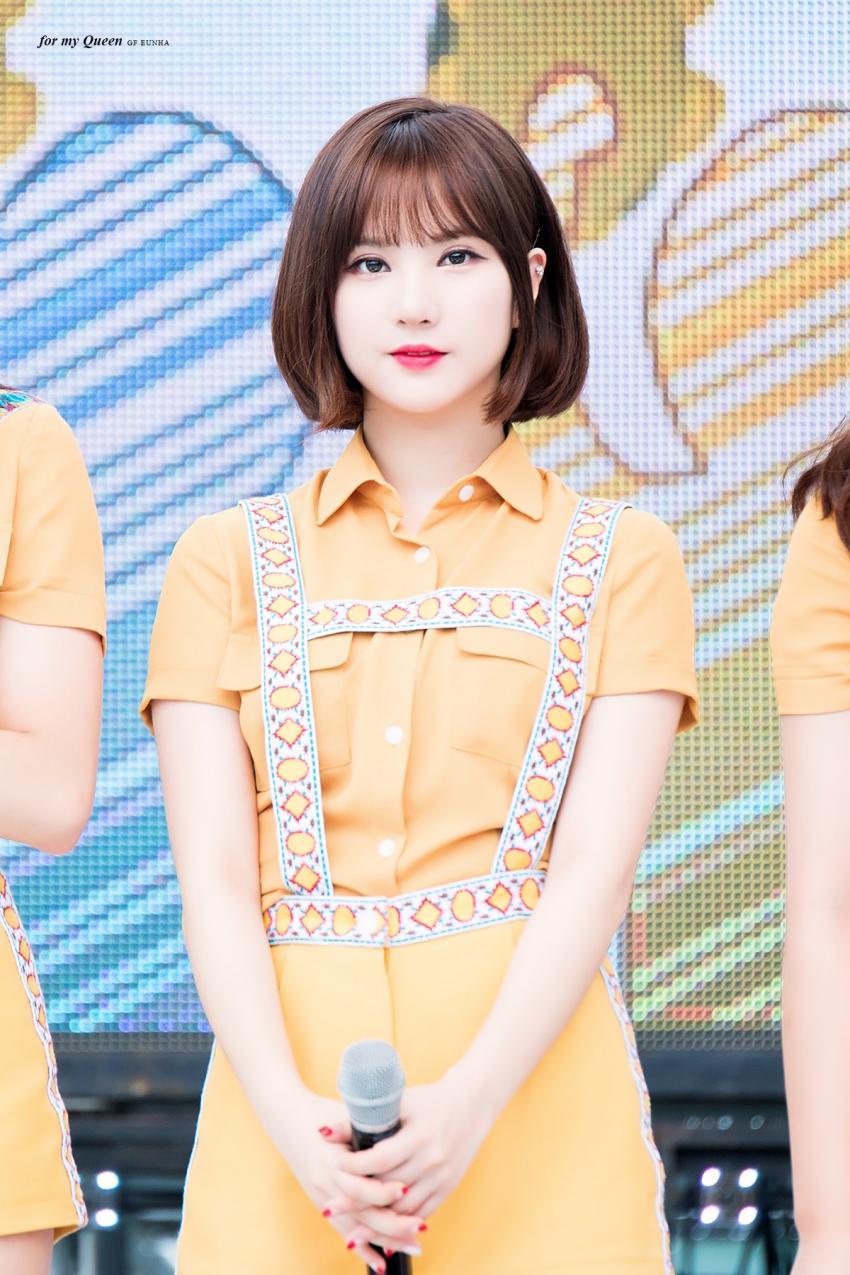 [여자친구] 은하 ♡ | 인스티즈