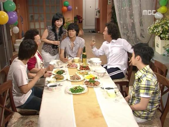 [거침없이하이킥] 윤호의 짝사랑 이야기 - 08 | 인스티즈