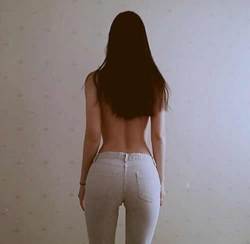 호불호 뒤태 | 인스티즈