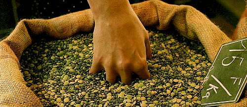 [영화] 아멜리에 (Amelie Of Montmartre) | 인스티즈